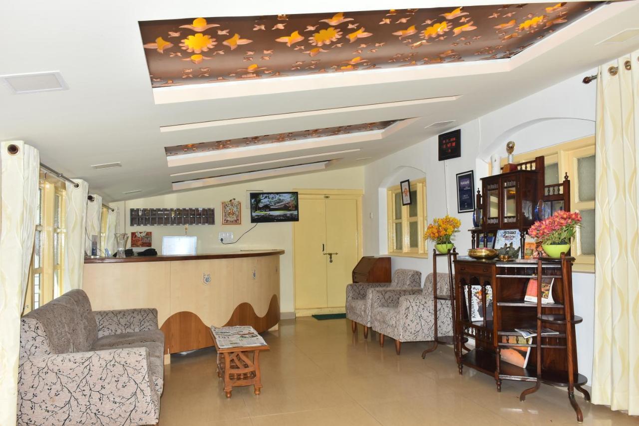Resort Kstdc Mayura Sudarshan ,ooty Ooty