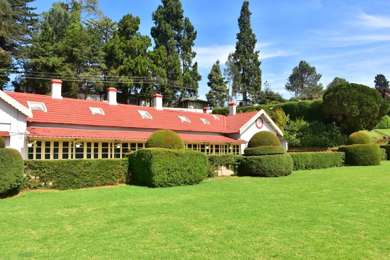 Resort Kstdc Mayura Sudarshan ,ooty 2*