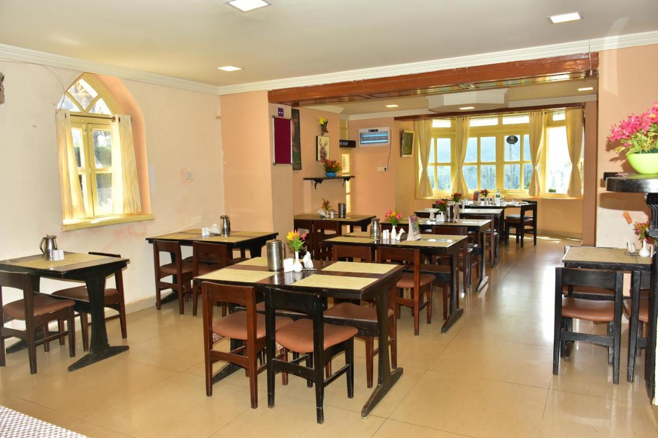 Kstdc Mayura Sudarshan ,ooty 2*