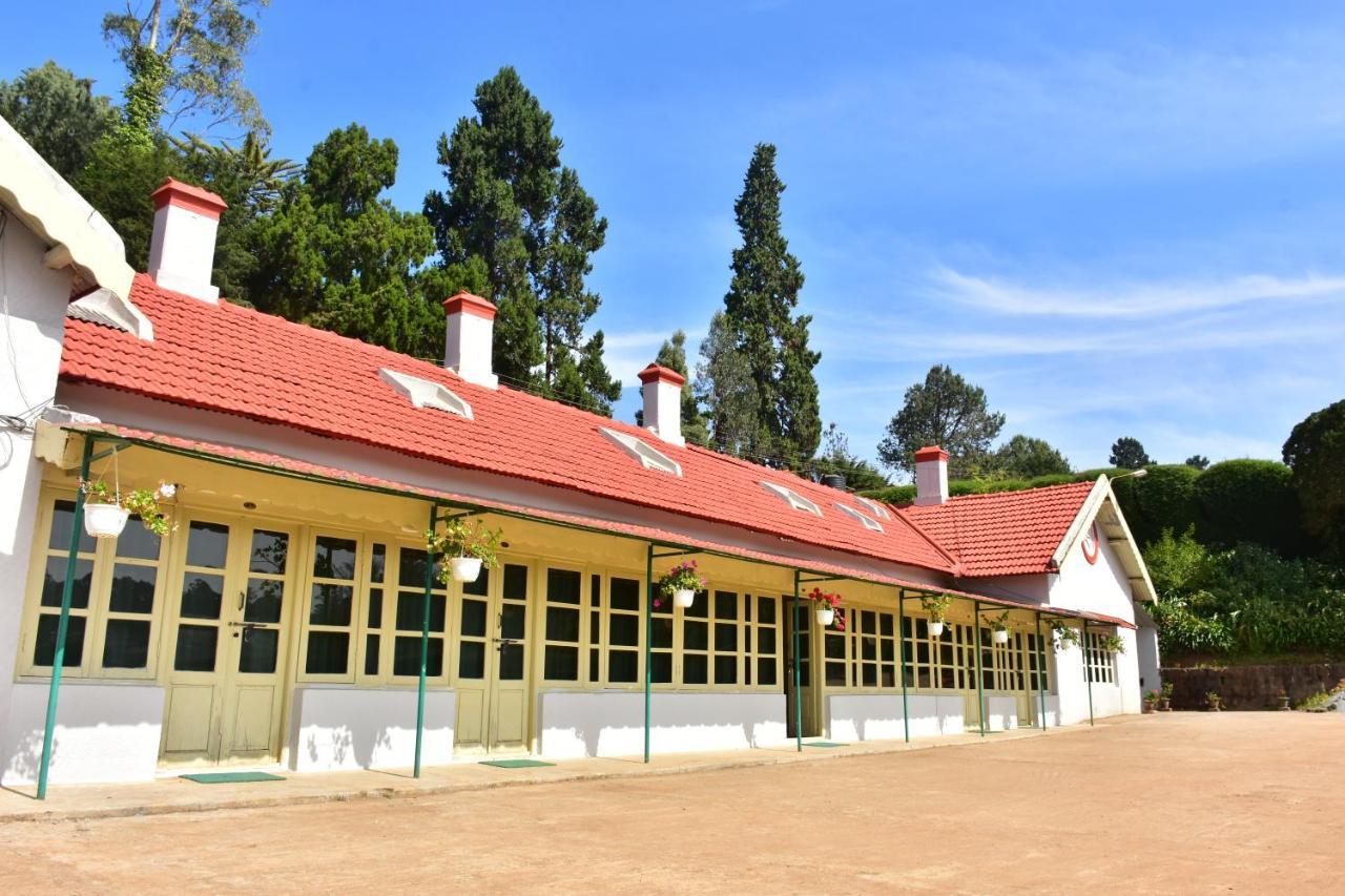 Kstdc Mayura Sudarshan ,ooty 2*