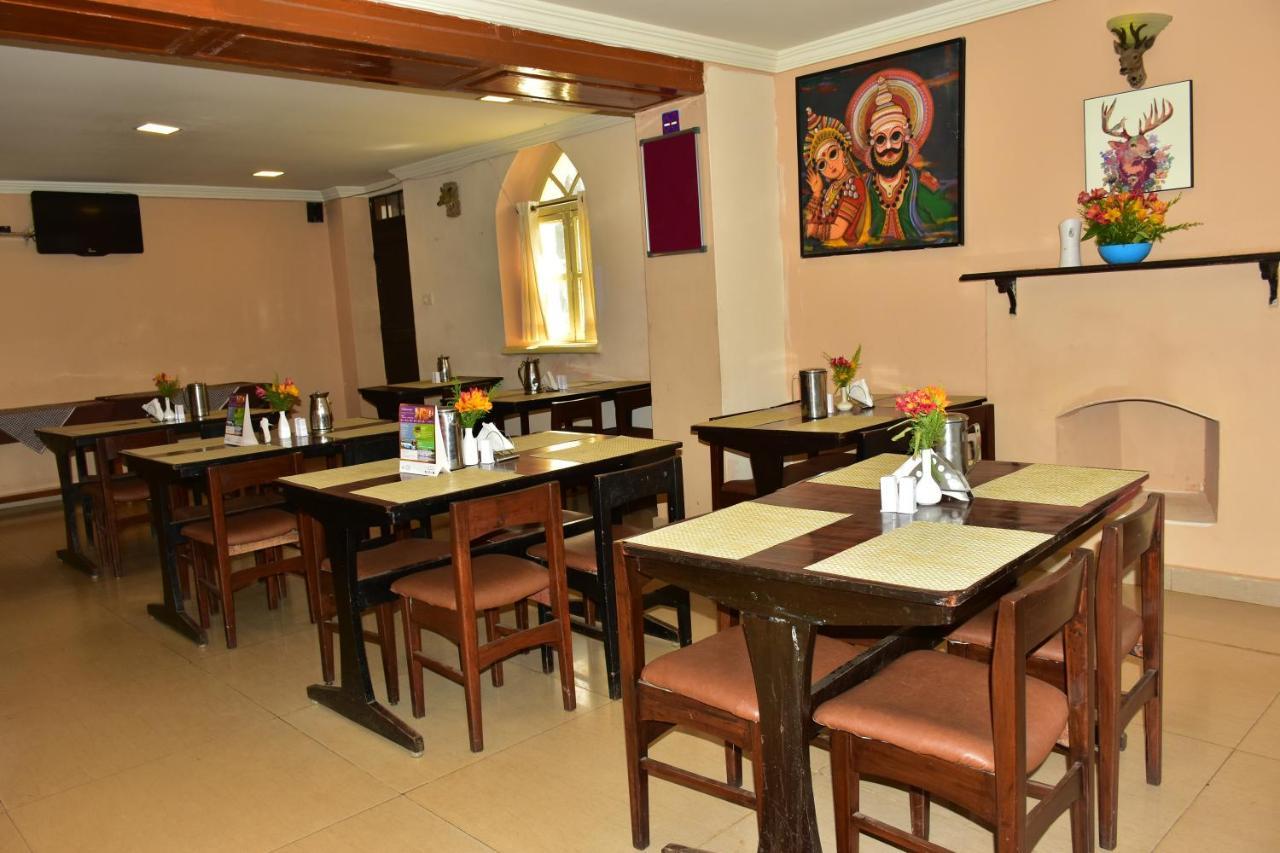 Resort Kstdc Mayura Sudarshan ,ooty 2*