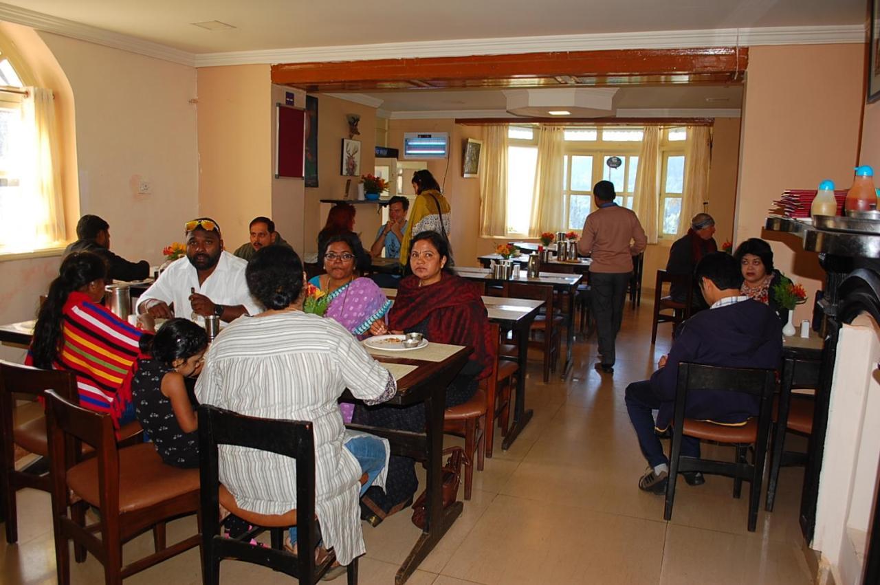 Kstdc Mayura Sudarshan ,ooty Ooty