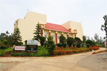 Howard Johnson India Hotel 3*