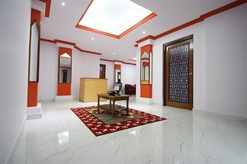 Howard Johnson India Ooty