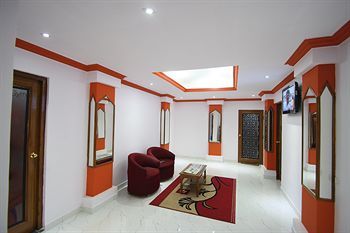 Howard Johnson India Hotel 3*