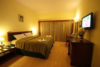 Howard Johnson India Ooty