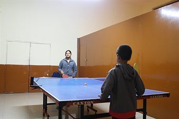 Howard Johnson India Hotel