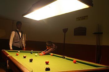 Howard Johnson India 3* Ooty