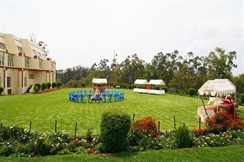 Howard Johnson India