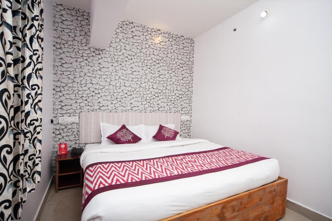 Oyo 17079 Valley Homes 3*