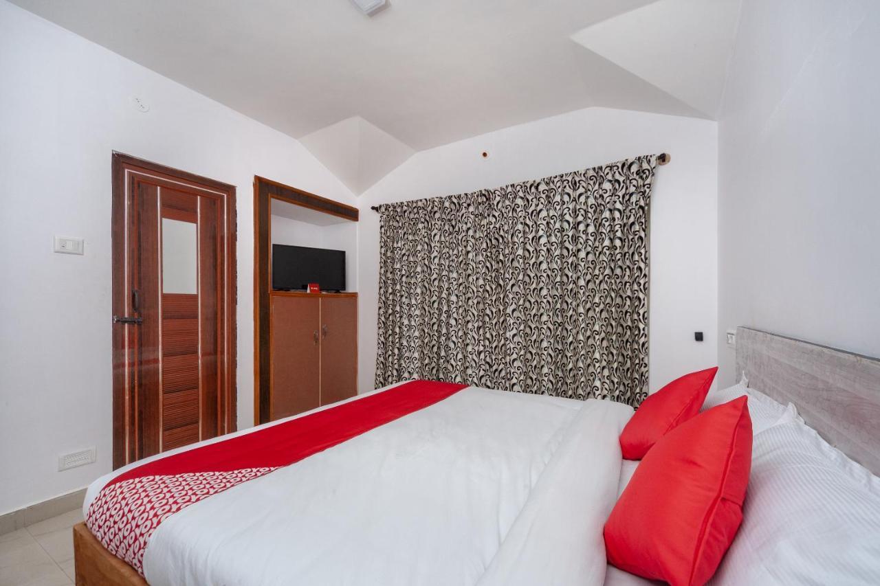 Oyo 17079 Valley Homes Hotel Ooty