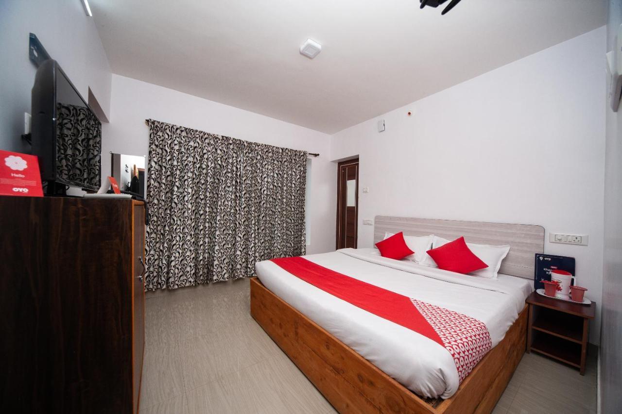 Oyo 17079 Valley Homes Ooty