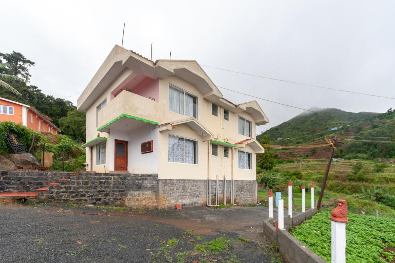 Oyo 17079 Valley Homes 3*