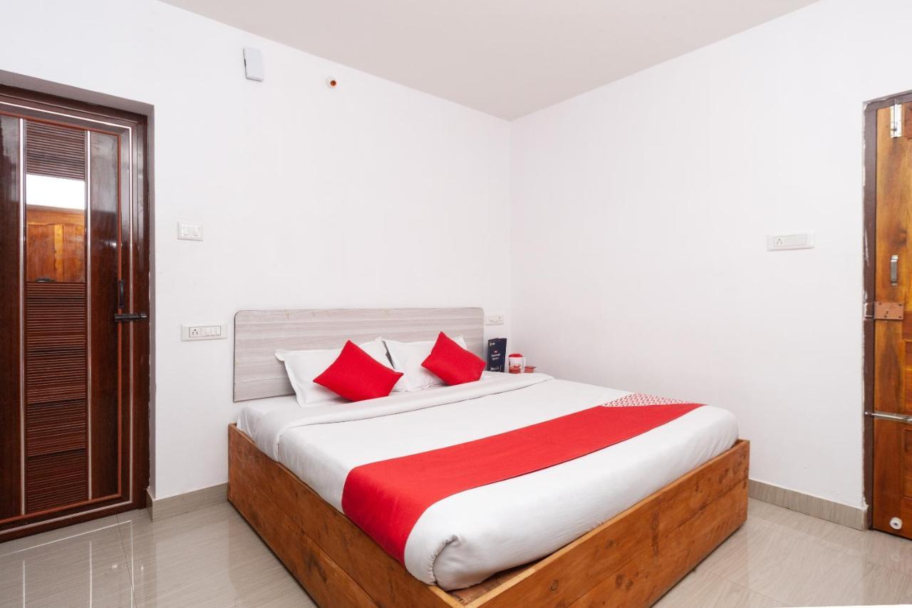 Hotel Oyo 17079 Valley Homes Ooty