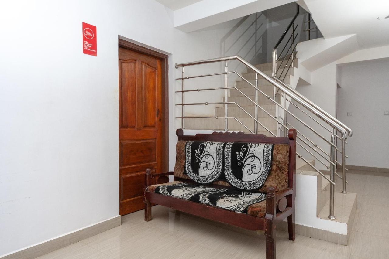 Oyo 17079 Valley Homes Ooty