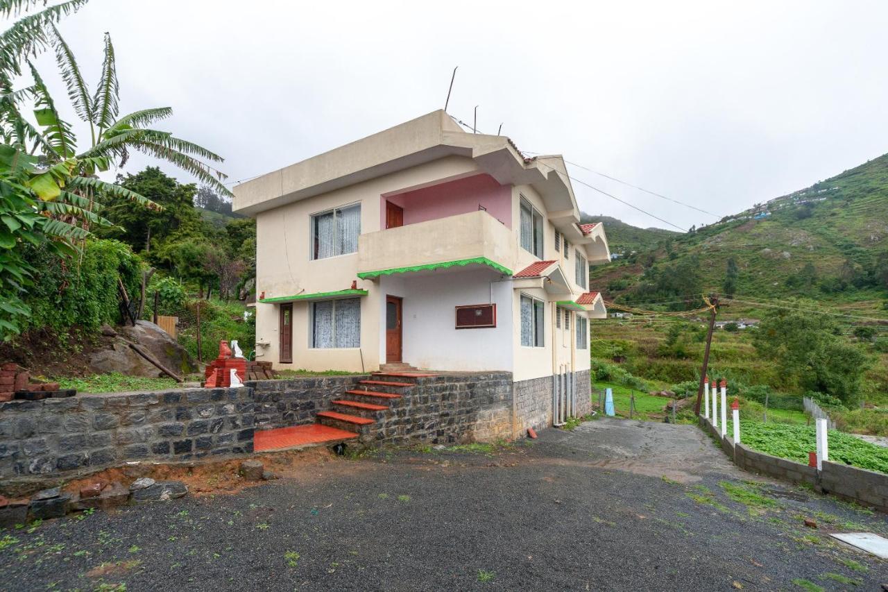 Oyo 17079 Valley Homes Ooty