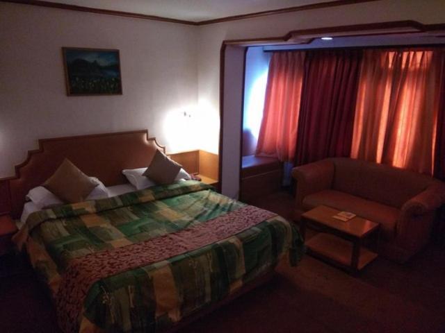 Nahar Residency 2*