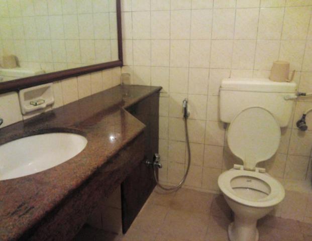 Nahar Residency Hotel Ooty