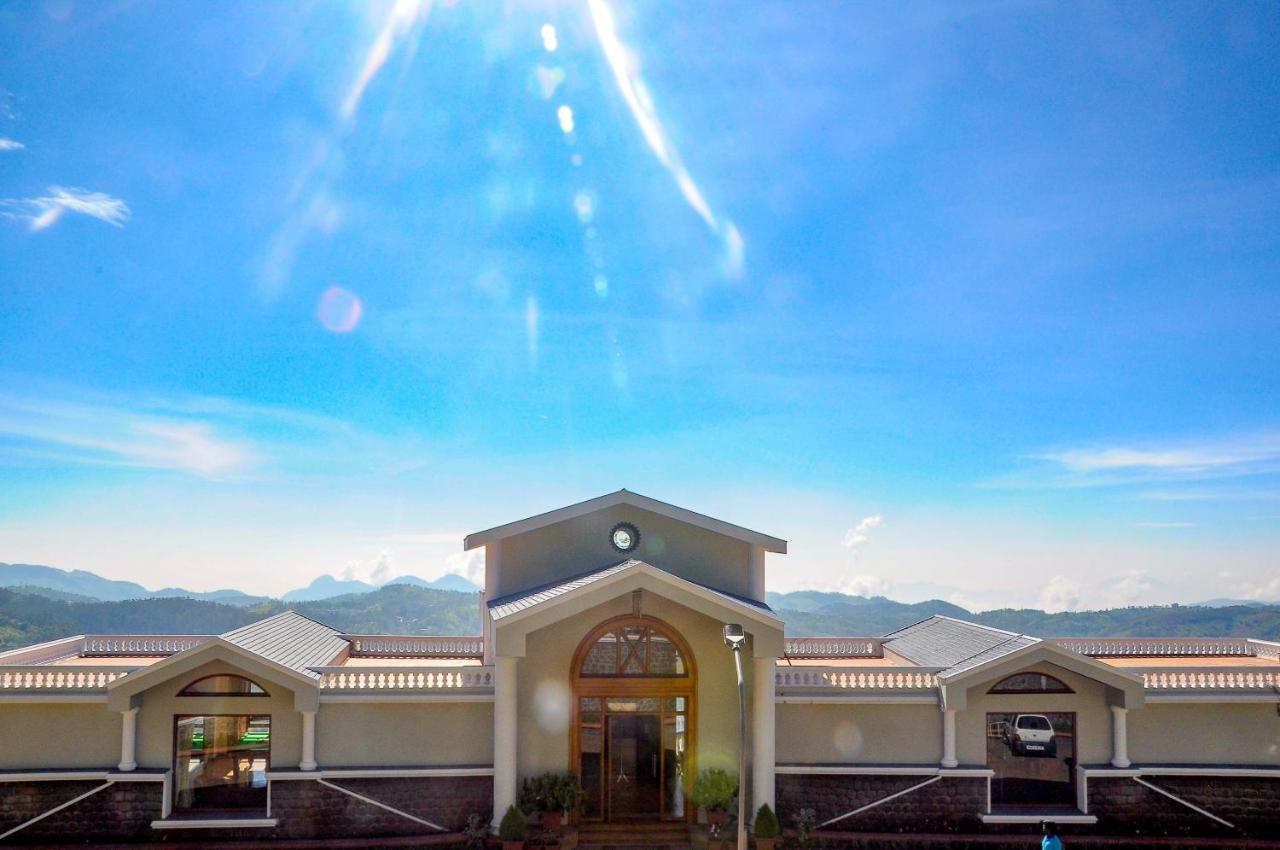Hotel La Montana By Tgi Ooty