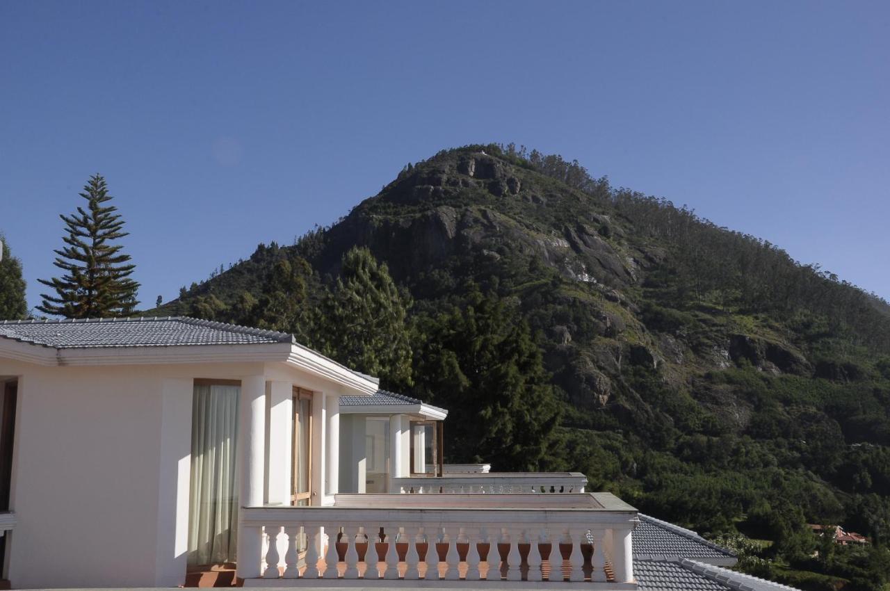 Hotel La Montana By Tgi