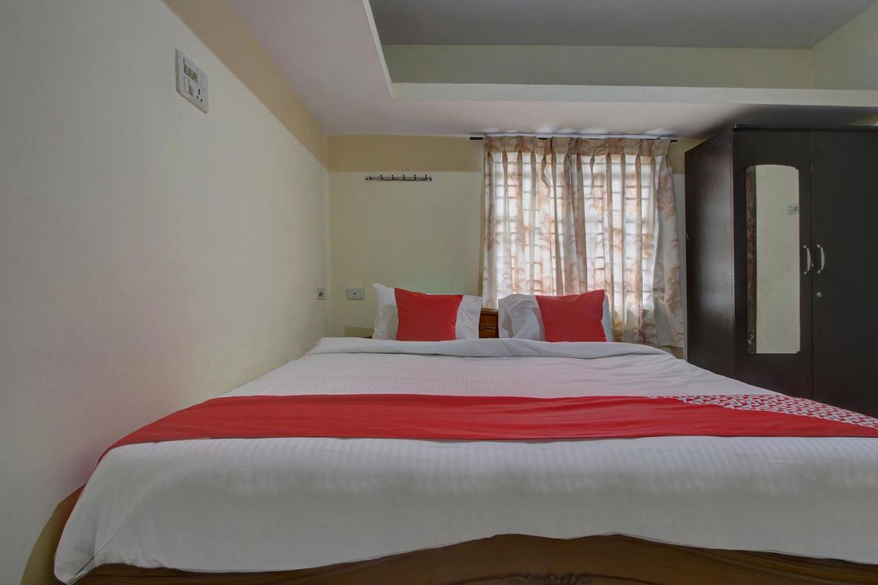 Oyo 22924 Gv Residency 3* Ooty