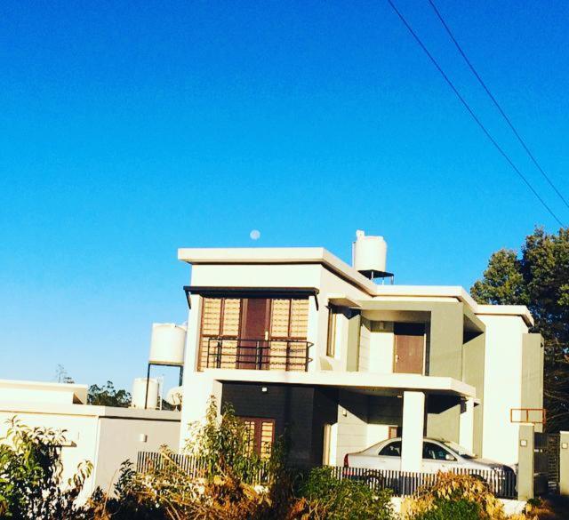 Albisville Hilltop Mansion Resort 3*