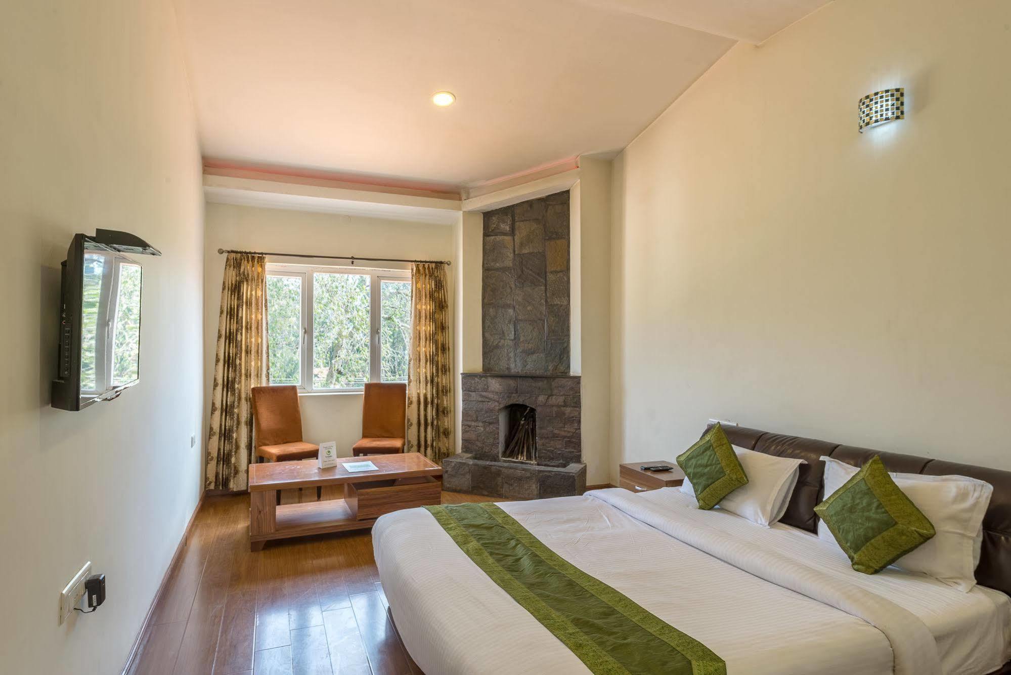 Treebo Trend Yantra Leisures 3* Ooty