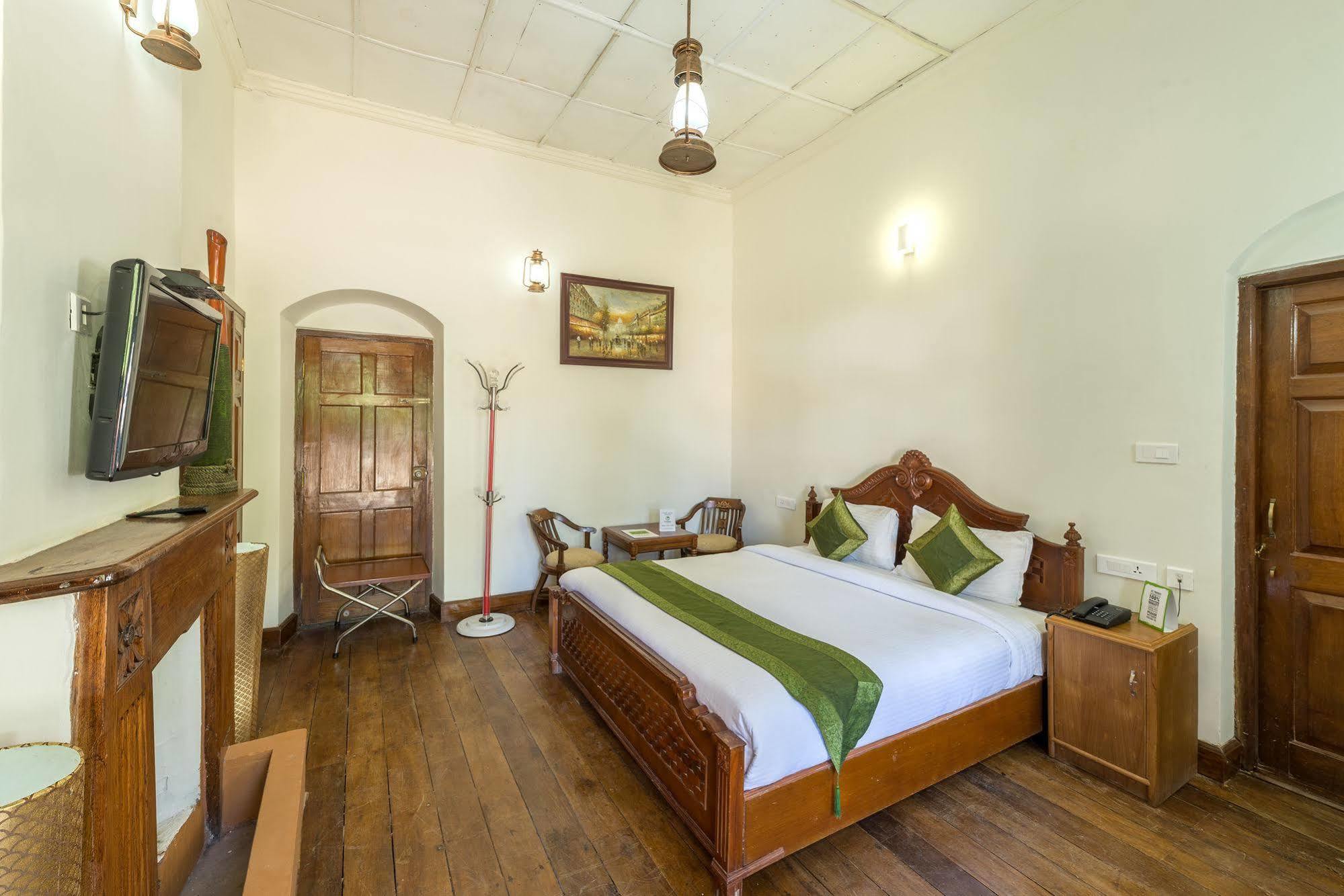 Resort Treebo Trend Yantra Leisures Ooty