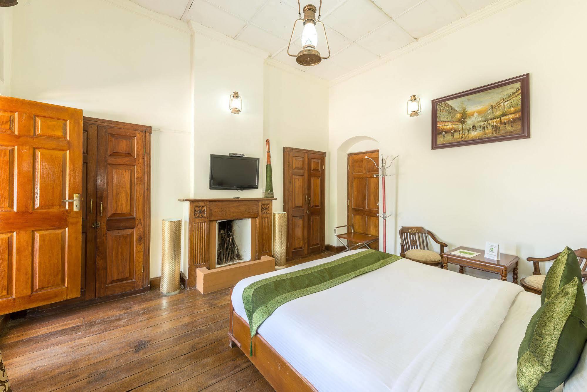 Resort Treebo Trend Yantra Leisures Ooty