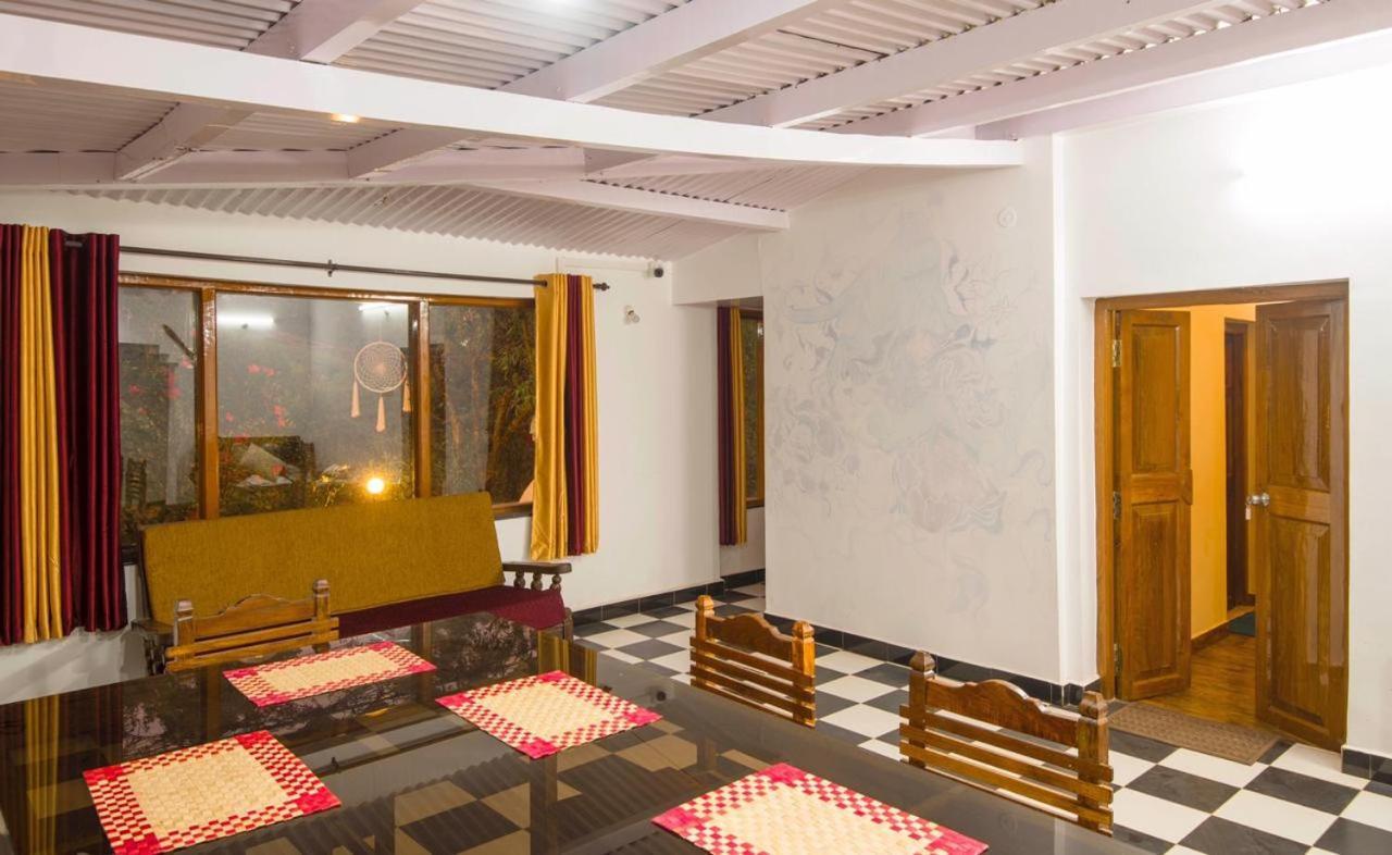 Hide Away Homestay Ooty