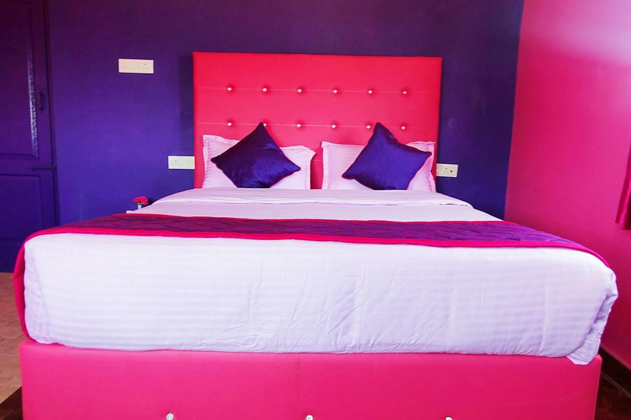 The Bowers 3* Ooty