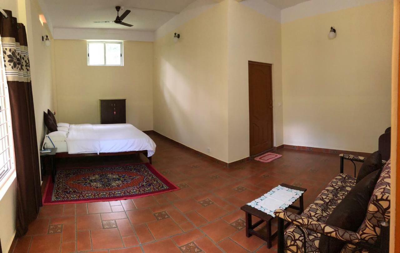 Forest Hills Farm And Resort Ooty