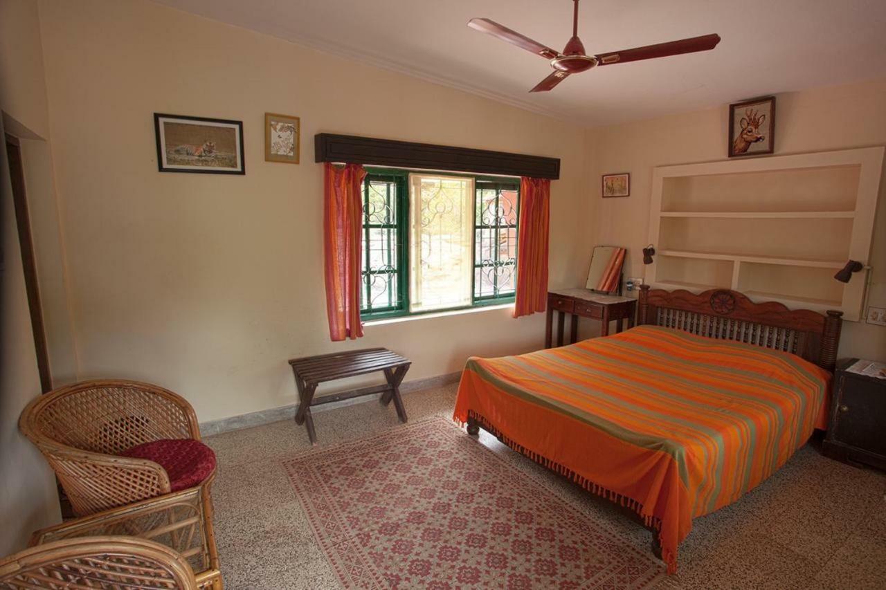 Forest Hills Farm And Ooty