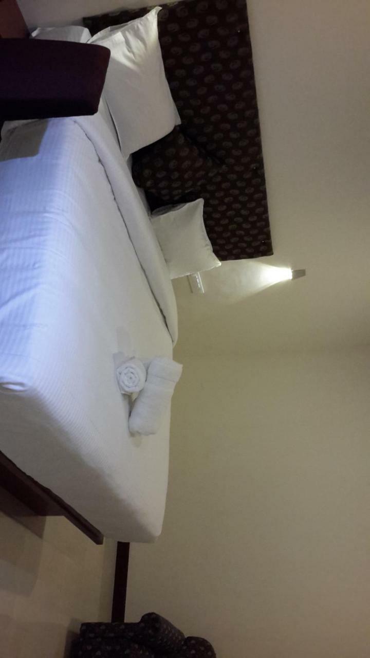 Hotel Olives Pleasant Ooty