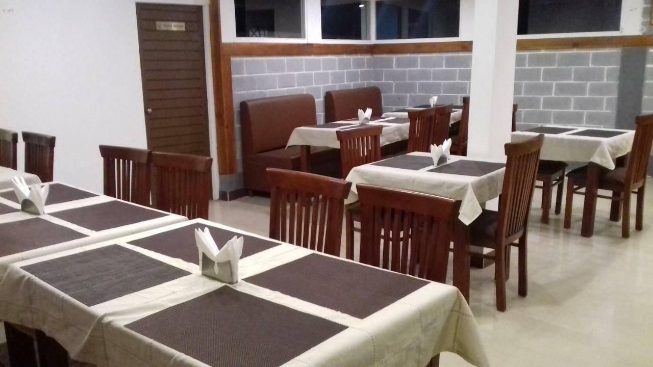 Hotel Olives Pleasant Ooty