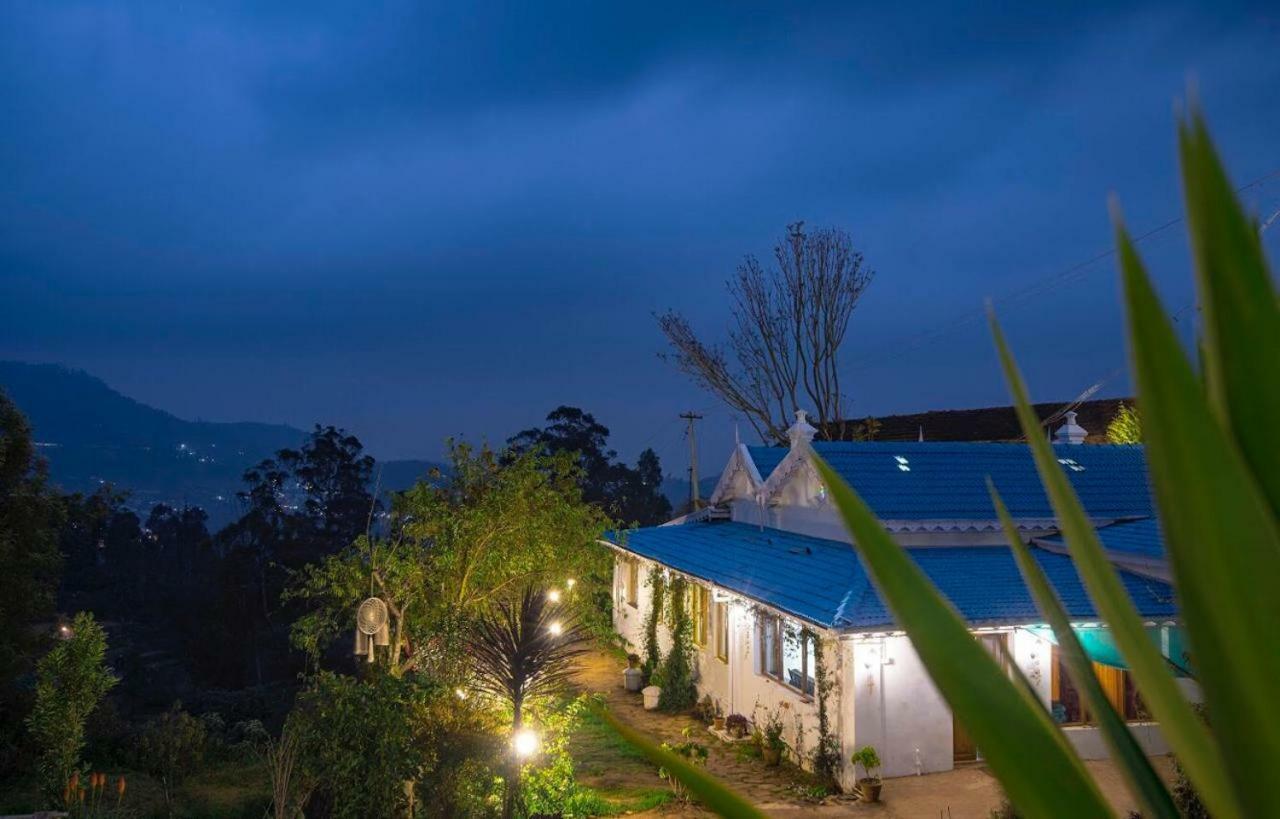 Hide Away Ooty