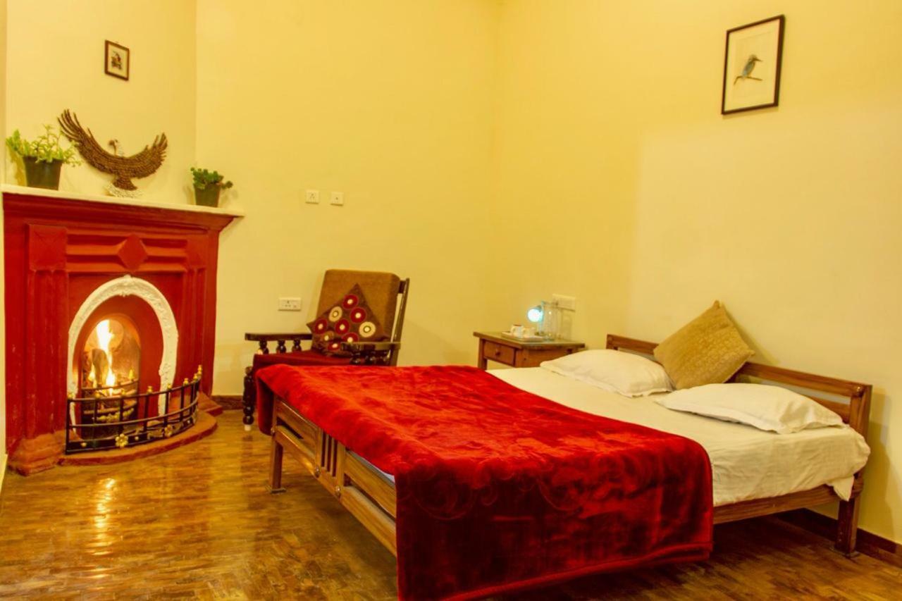 Homestay Hide Away Ooty
