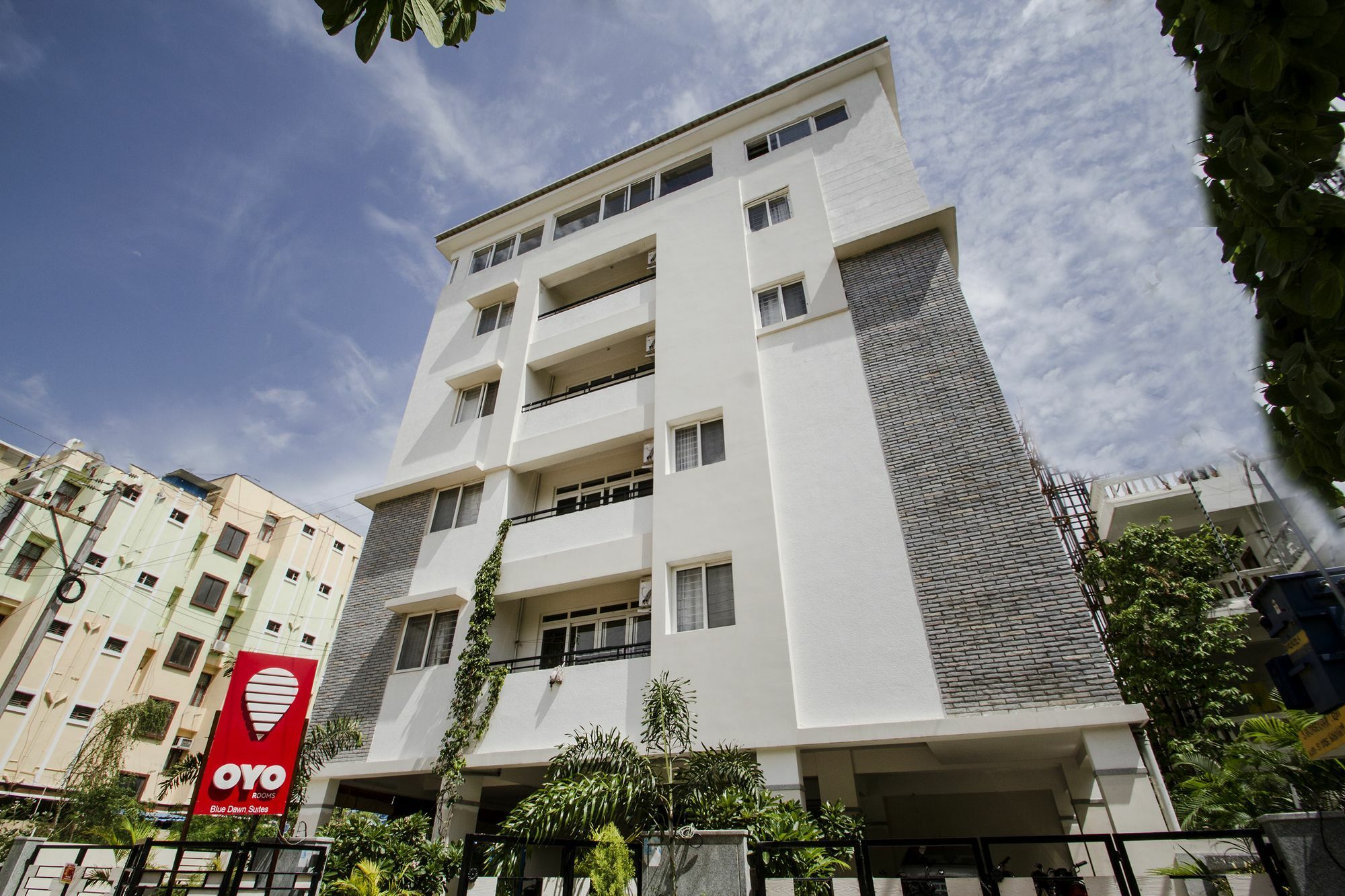 Hotel Oyo 11396 Cyprus