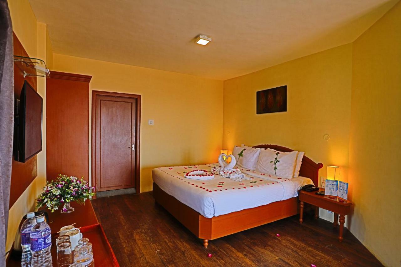 La Montana By Tgi Hotel 3*