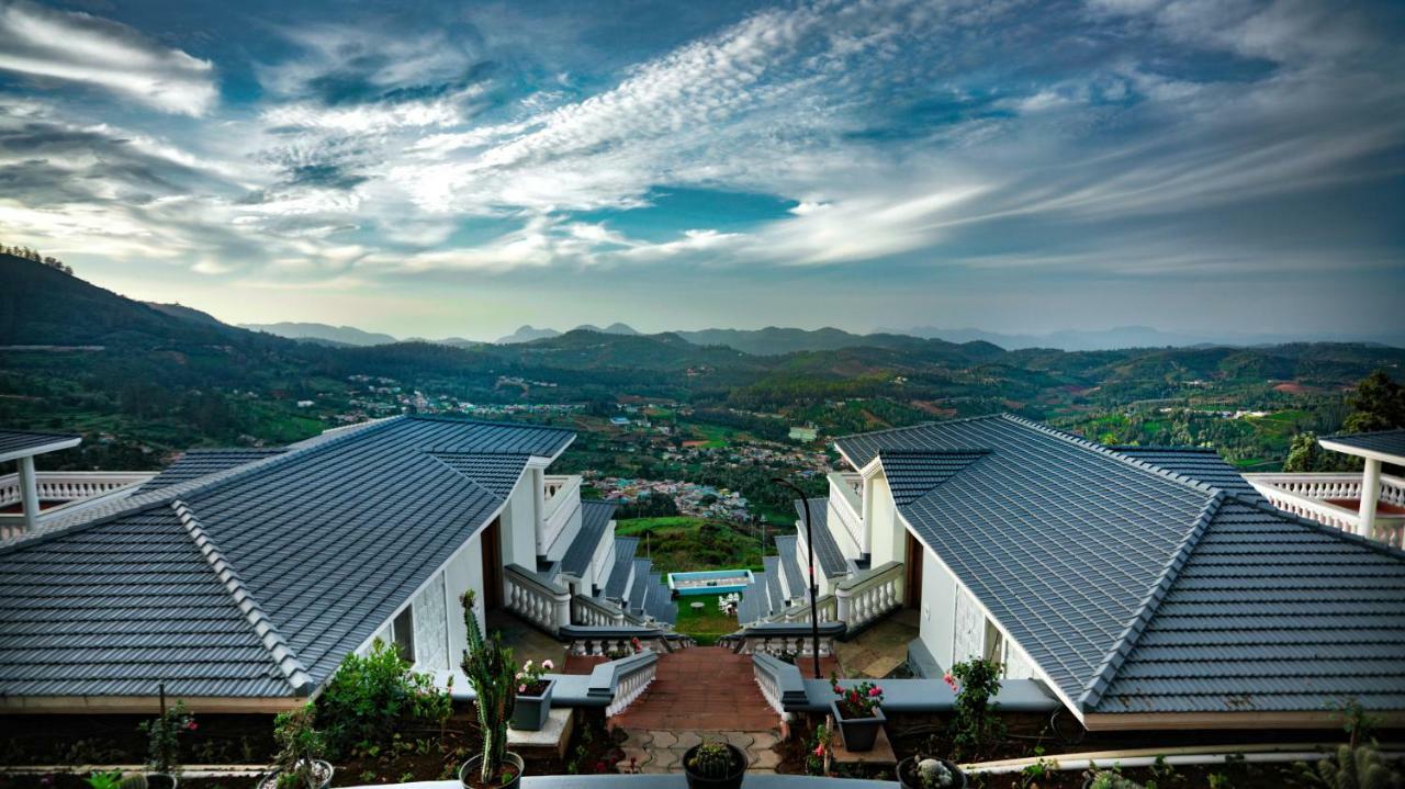 La Montana By Tgi Hotel Ooty
