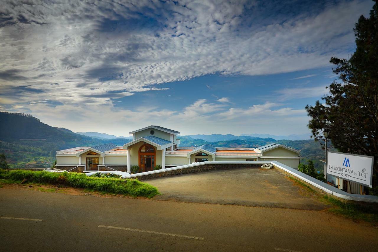 Hotel La Montana By Tgi Ooty