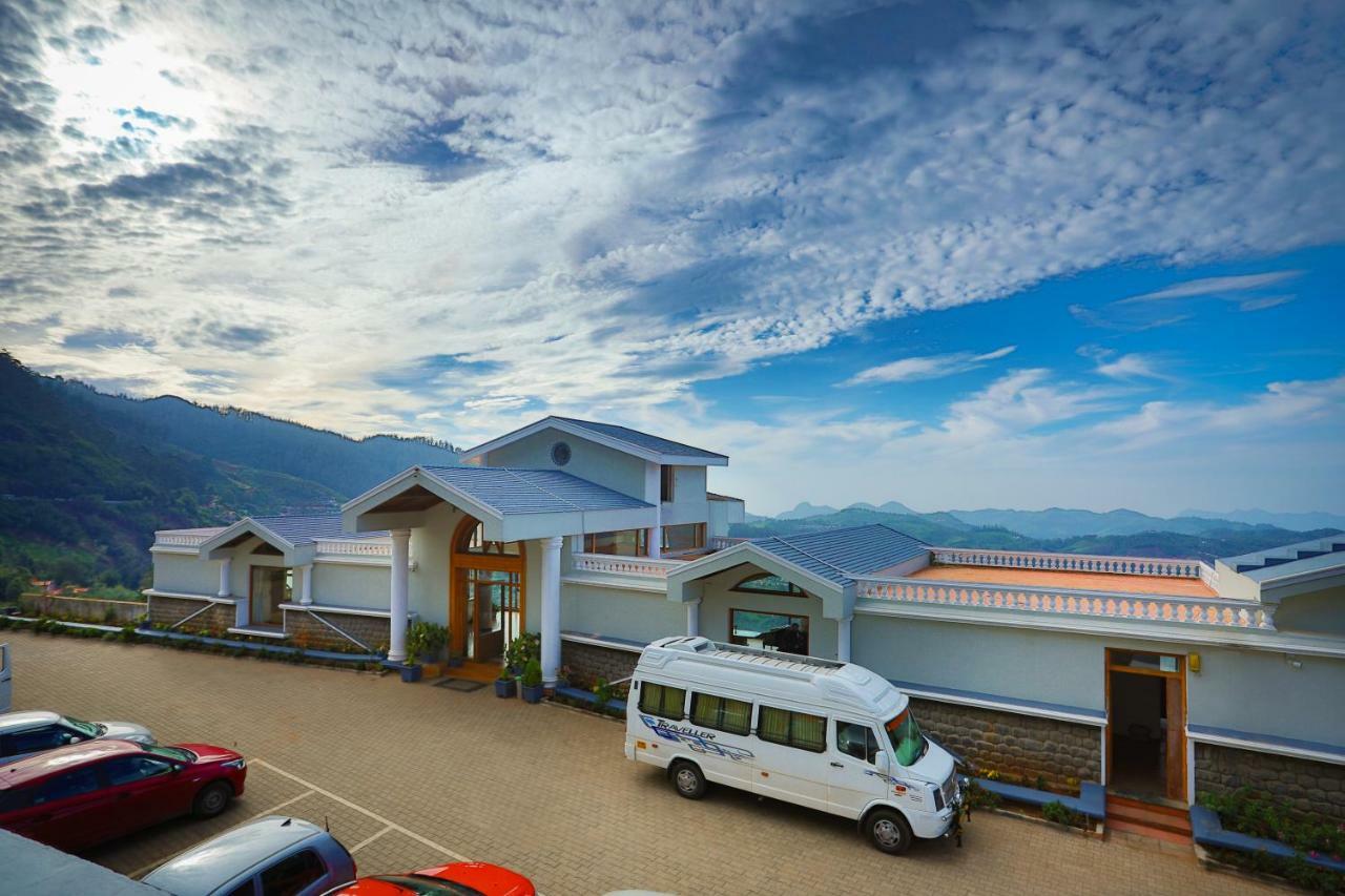 La Montana By Tgi Hotel Ooty