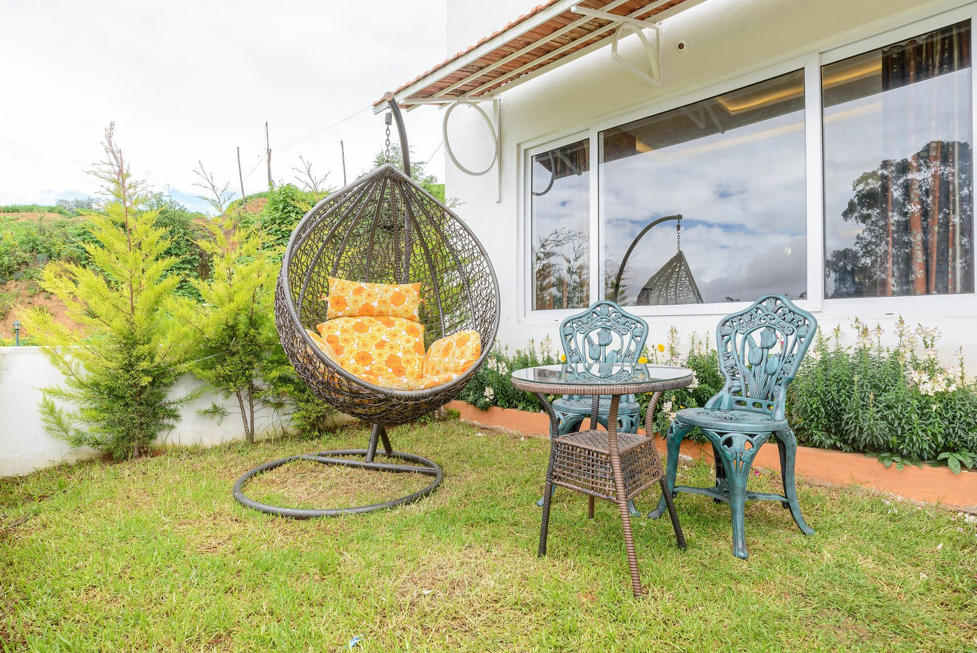 Resort Treebo Trend Yantra Leisures Ooty