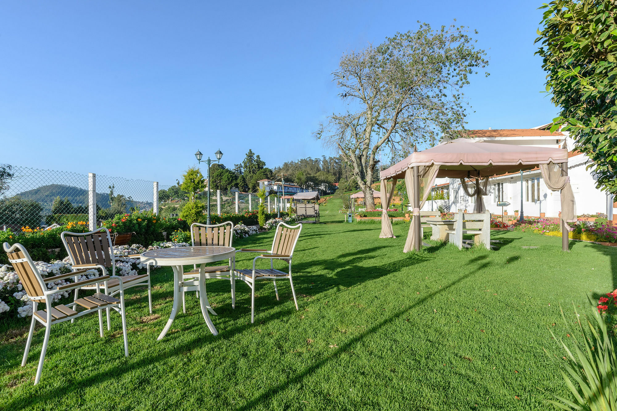 Treebo Trend Yantra Leisures 3*