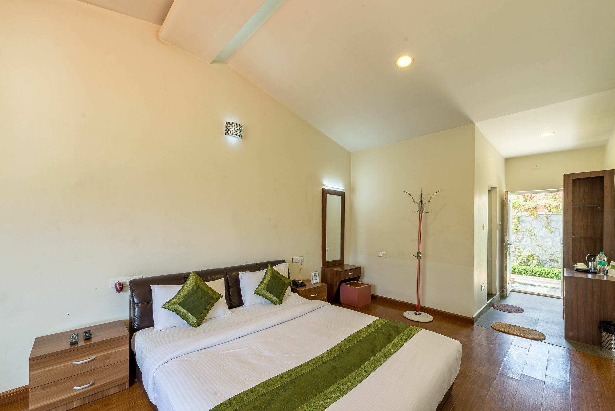 Resort Treebo Trend Yantra Leisures Ooty