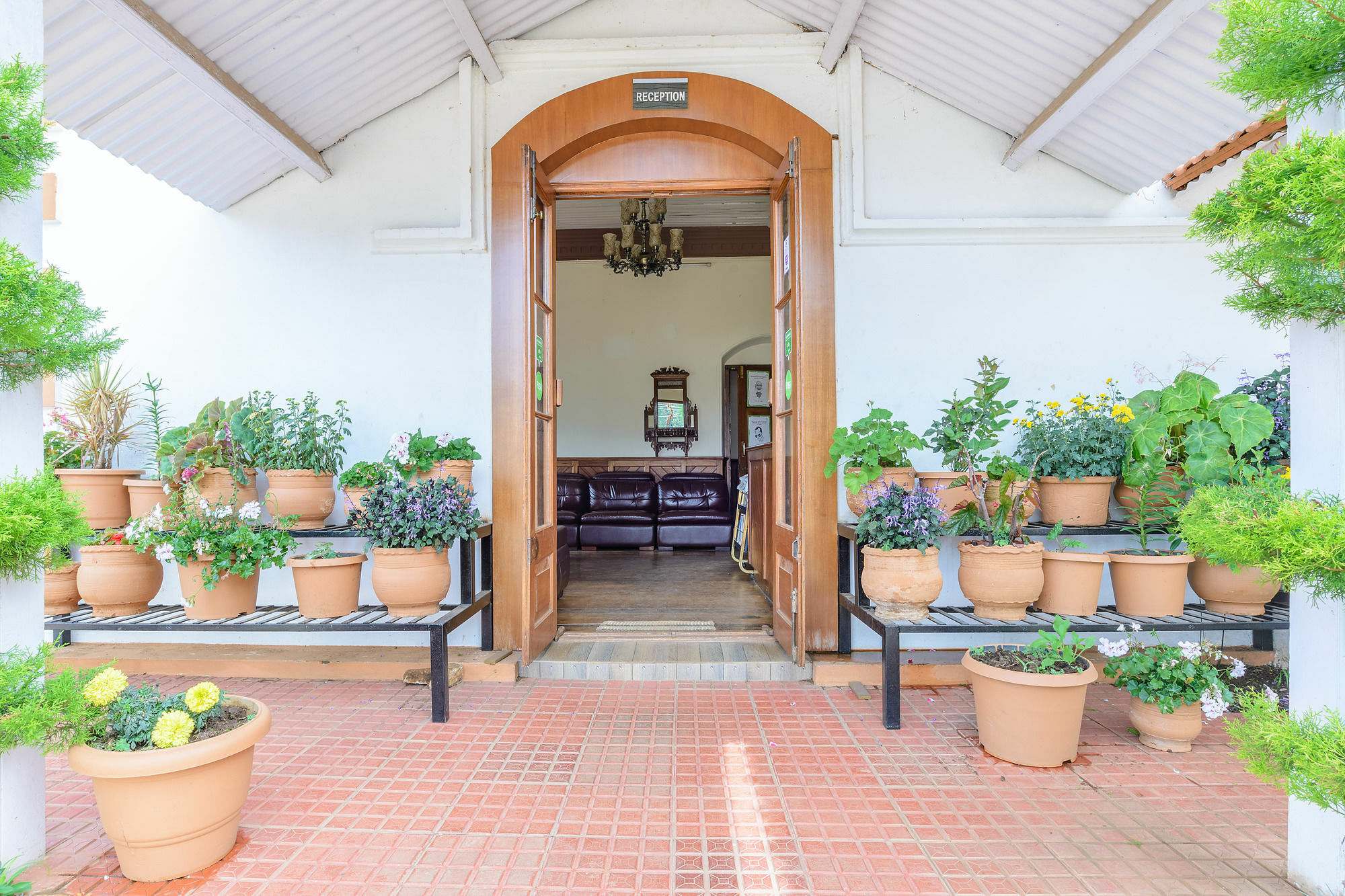 Resort Treebo Trend Yantra Leisures
