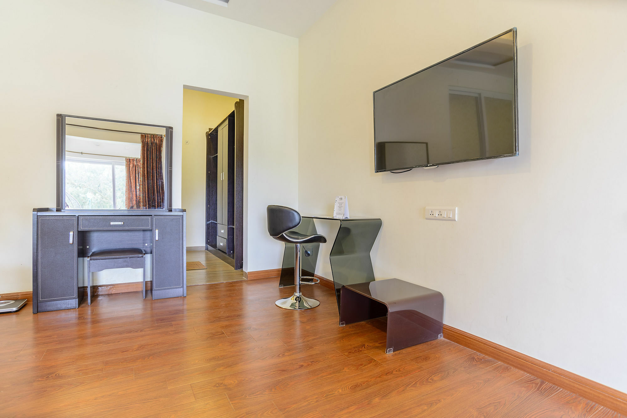 Resort Treebo Trend Yantra Leisures 3*