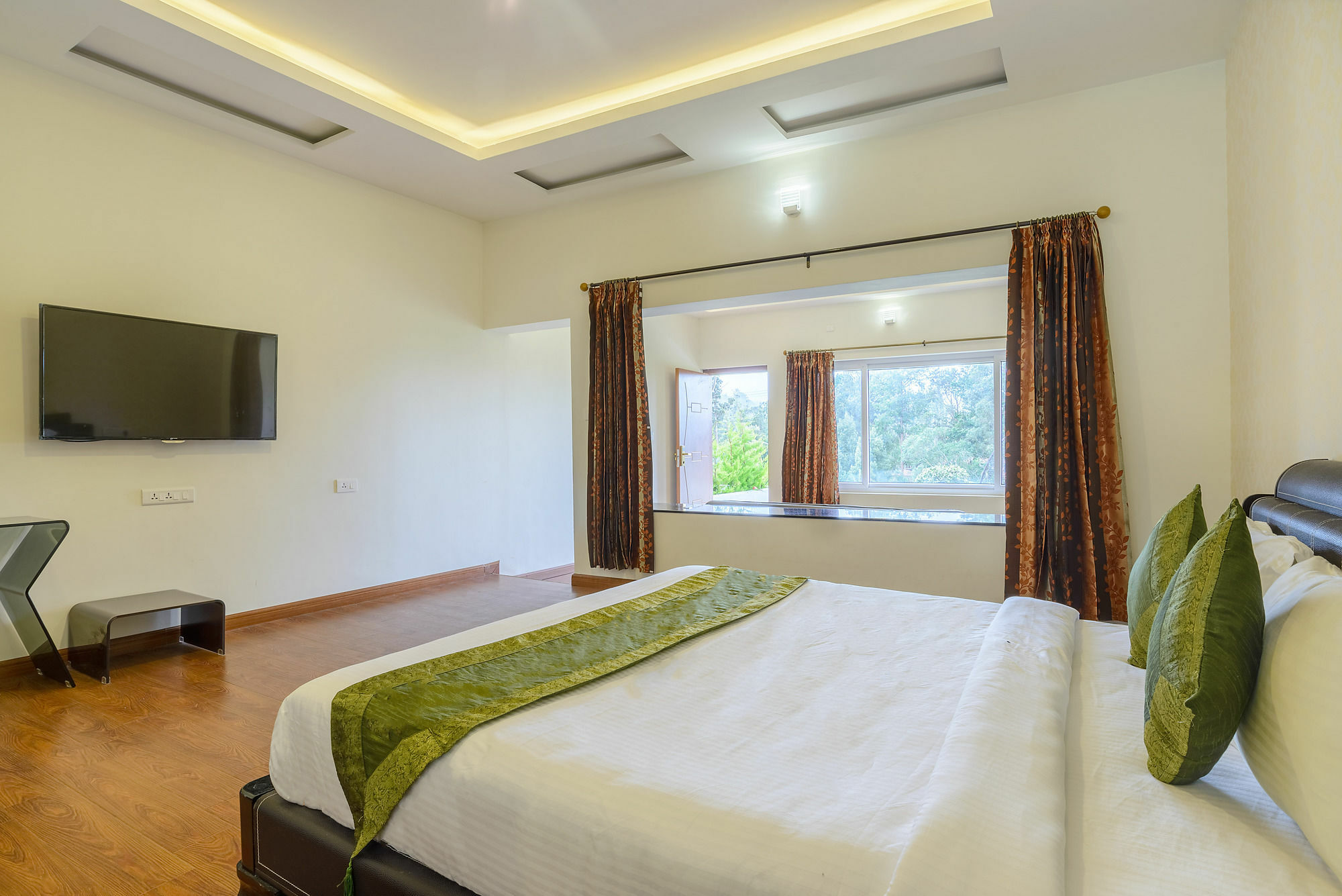 Resort Treebo Trend Yantra Leisures 3*