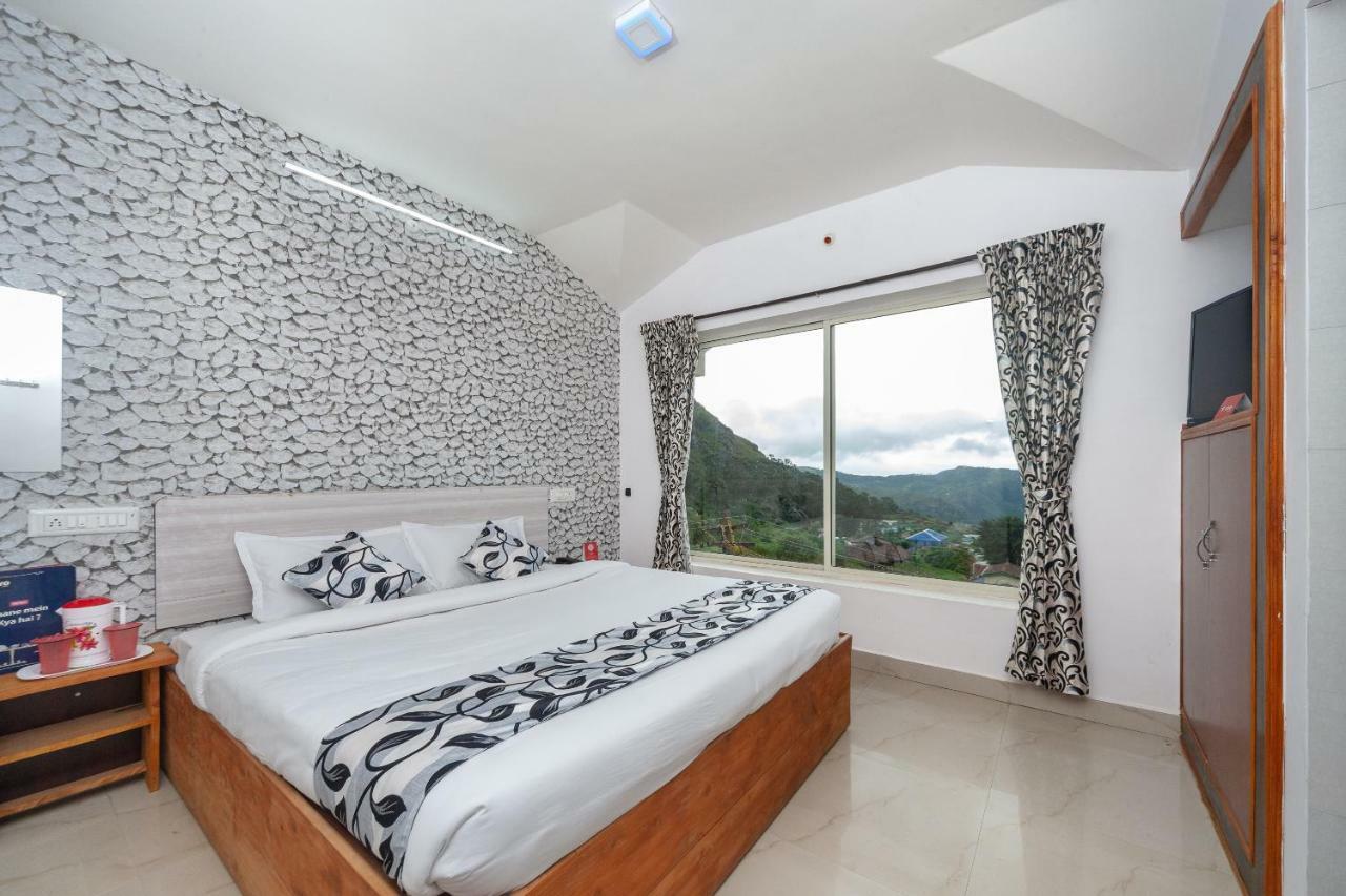 Hotel Oyo 17079 Valley Homes 3*