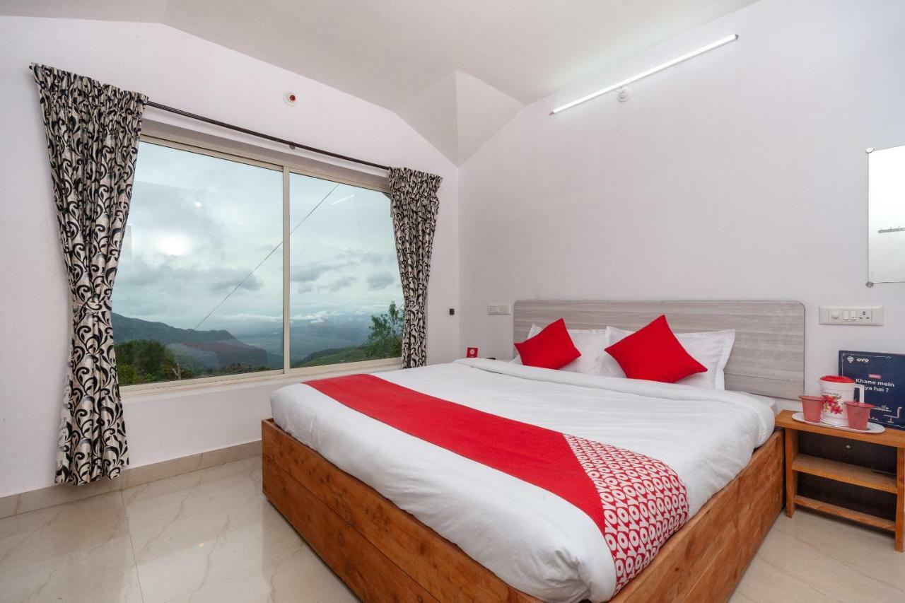 Oyo 17079 Valley Homes Hotel 3*